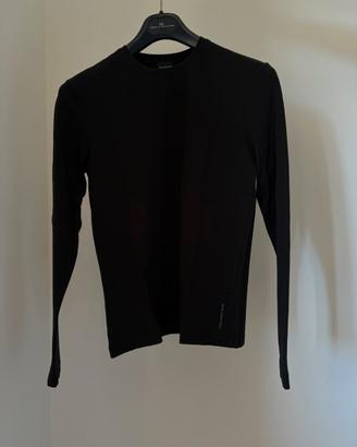Calvin Klein Jeans - T shirt maniche lunghe