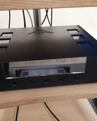 DAC AMR dp777