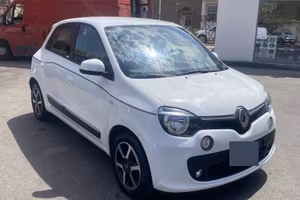 Twingo 5 porte