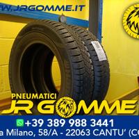 2 Gomme al 60% 145/80/13 HANKOOK 4 Stagioni - Cant
