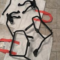 Porta valige GIVI PL532