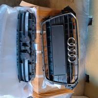 vendogriglia Audi a4 avant 2014-2015 completa 