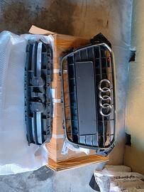 vendogriglia Audi a4 avant 2014-2015 completa 