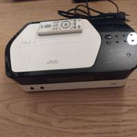 JVC Micro Componenti System UX-N1