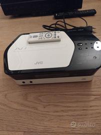 JVC Micro Componenti System UX-N1