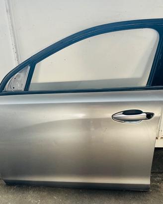 Porta anteriore sinistra Peugeot 308