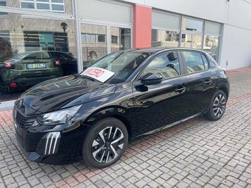 PEUGEOT 208 Hybrid 110 e-DCS6 Style PREZZO PROMO