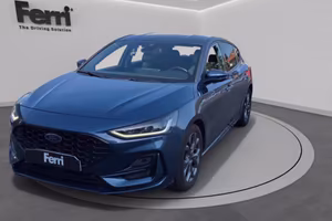 FORD Focus 1.0t ecoboost h ST-Line 125cv