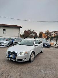 Audi A4 3.0 V6 TDI F.AP. Avant quattro