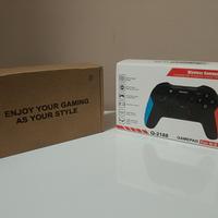 controller wireless Nintendo switch 