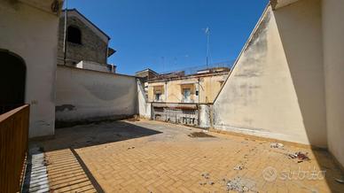 CASA INDIPENDENTE A FRATTAMAGGIORE