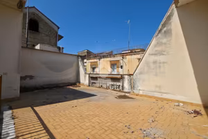 CASA INDIPENDENTE A FRATTAMAGGIORE