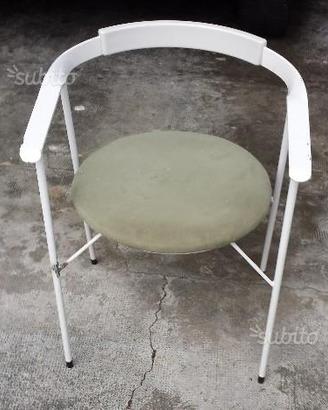 Poltroncina, consolle e varie
