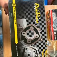 Cilindro Pinasco ø47 monofascia Booster