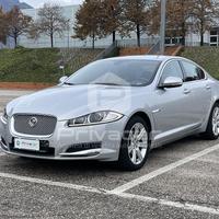 JAGUAR XF 3.0 DS V6 Premium Luxury