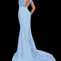 Vestito elegante, cerimonia, eventi