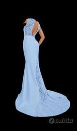 Vestito elegante, cerimonia, eventi