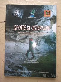 GROTTE DI CISTERNINO, 2007