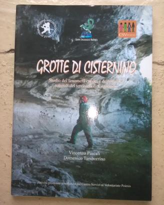 GROTTE DI CISTERNINO, 2007