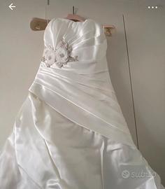 Abito da sposa