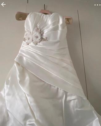 Abito da sposa