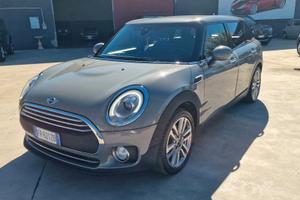Mini One Clubman 1.5 D Business Automatica TAGLIAN