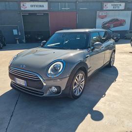Mini One Clubman 1.5 D Business Automatica TAGLIAN