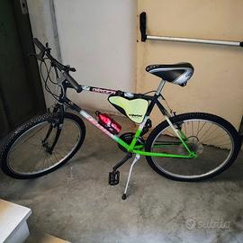 Bicicletta Carraro 454 Grizzly