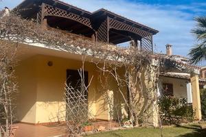 Villasimius Villa Pressi Spiaggia Campulongu