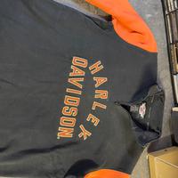 Felpa  Harley Davidson