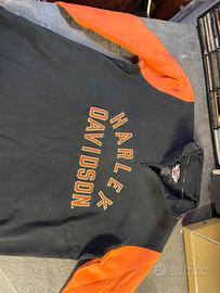 Felpa  Harley Davidson