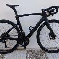 Kit telaio Pinarello Dogma F disc 54