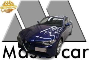 ALFA ROMEO Giulia Giulia 2020 2.2 t Executive 19
