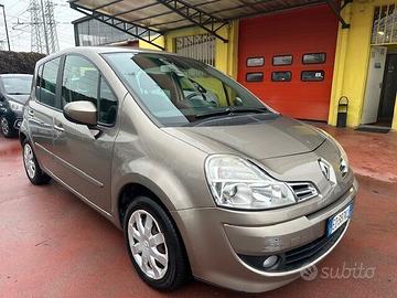 Renault Modus 1.5 dCi 90CV Live, UNIPROP, OK NEOPA