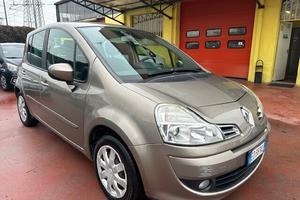 Renault Modus 1.5 dCi 90CV Live, UNIPROP, OK NEOPA