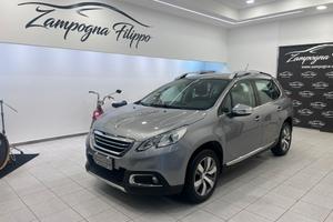 Peugeot 2008 1.6 HDi 92CV S&S Allure 2014