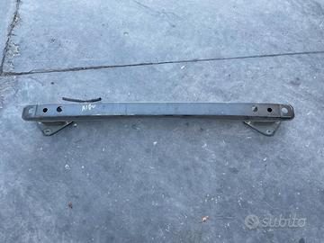 Rinforzo Traversa Paraurti Posteriore Toyota Aygó