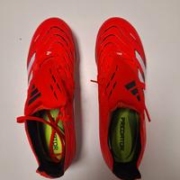 PREDATOR SCARPE CALCIO TG. 40 e 2/3