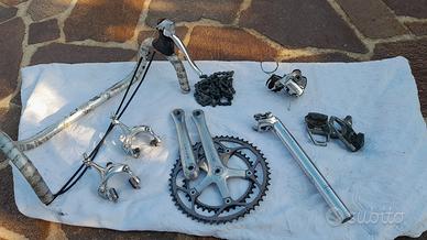  DURA ACE 7700 9V 