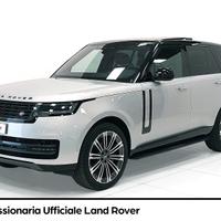 Land Rover Range Rover 4.4 v8 autobiography awd 53