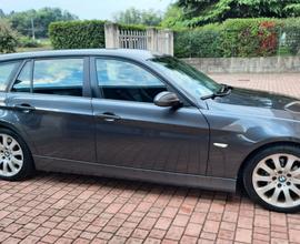 BMW Serie 3 (E90/91) - 2007