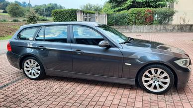 BMW Serie 3 (E90/91) - 2007