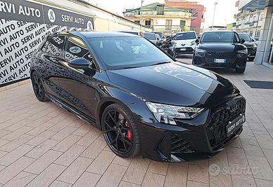 Audi RS 3 Sportback TFSI quattro S tronic S.Back