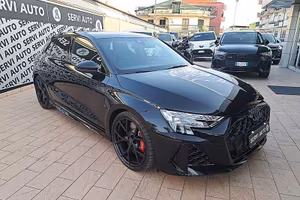 Audi RS 3 Sportback TFSI quattro S tronic S.Back