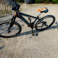 Bici  MTB ragazzo