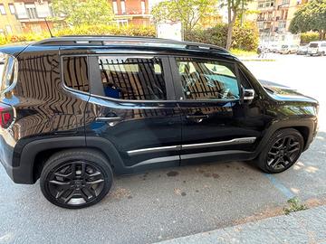 Jeep renegade 1.3 t4 150cv ddct S automatica