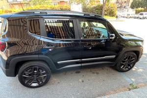 Jeep renegade 1.3 t4 150cv ddct S automatica