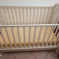 Lettino Pali
