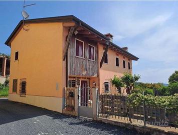Casa a Arzignano (VI)