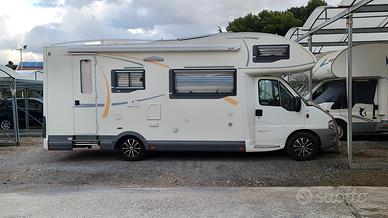 camper 2.8 jtd